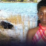 Prime Crime: Young Mom Washes Up On Shore Near Florida Naval Base